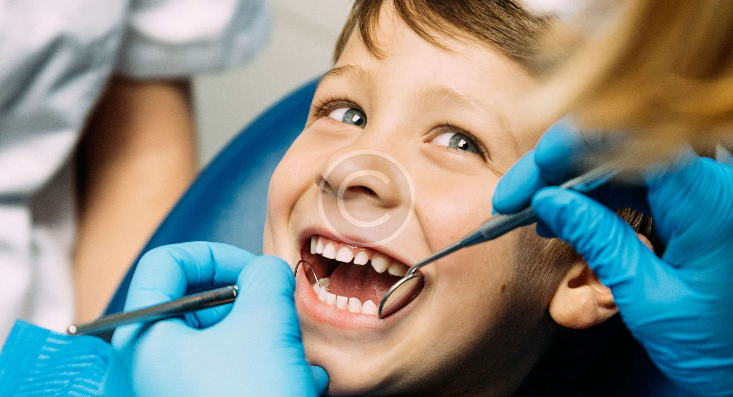 Radiographs Dynamic Dental Group